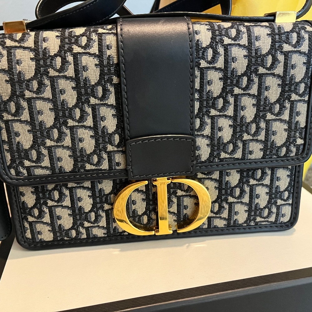 Dior crossbody women's Bag